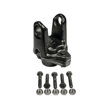 A & I Products SZ 6 SB CLUTCH  1 3/4" 20 6.3" x5.5" x4" A-BP606606080R